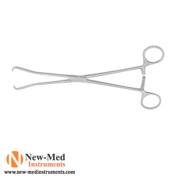 ウェルズ テナキュラム鉗子 | New Med Instruments
